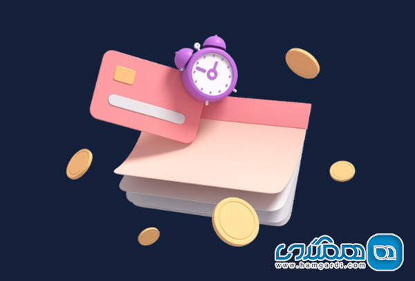 مدیریت مالی سفر: شرایط کامل رزرو تور اقساطی کیش، استانبول و دبی ۱۴۰۴