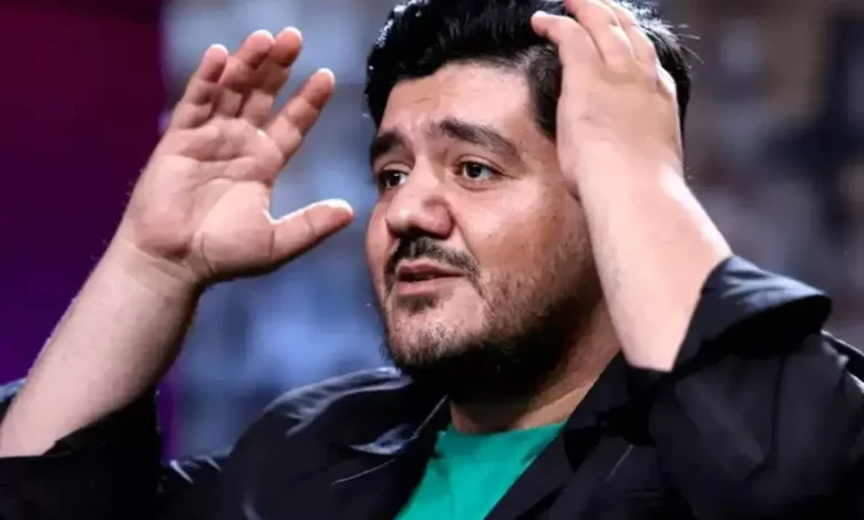 پای مجری جنجالی به دادگاه باز شد پای مجری جنجالی به دادگاه باز شد