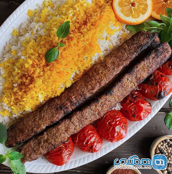 تحلیل شکاف بازار: تقابل کباب و غذای دریایی