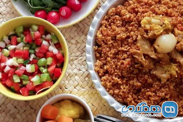 شناسنامه آشپزی خوزستان: مبانی غذای محلی منطقه