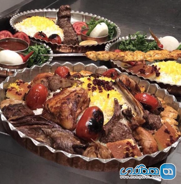 انتخاب برتر براساس هدف بازدید