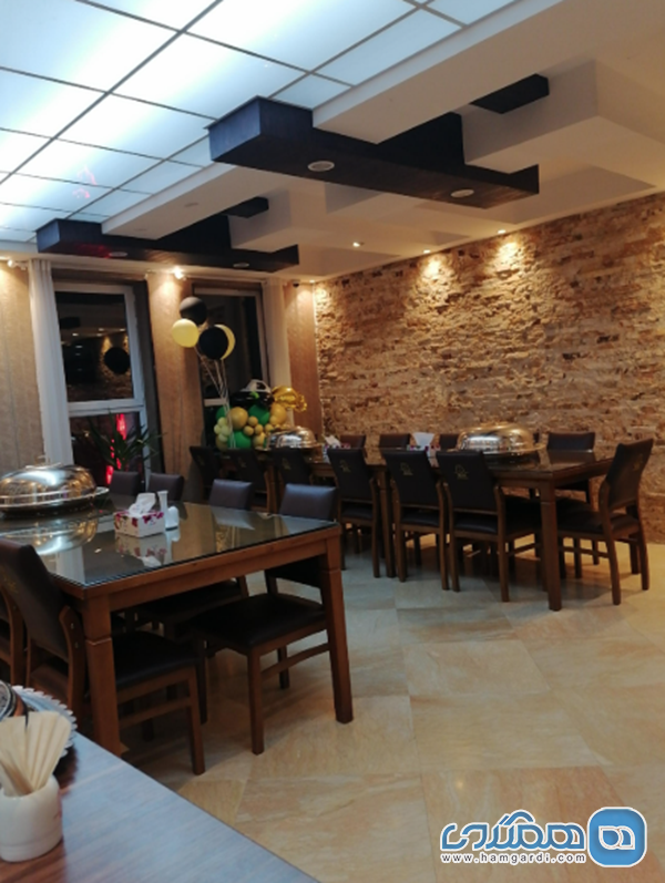 برترین رستوران های بندر امام خمینی (سربندر)