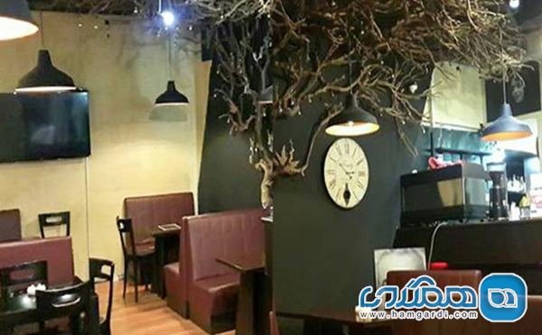 دنج بودن در بافت تجریش