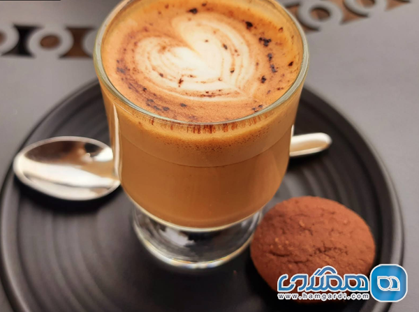 قهوه های تخصصی دمی