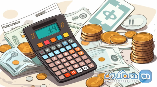 مدیریت مالی سفر: تورهای اقساطی، لحظه آخری و پیش پرداخت