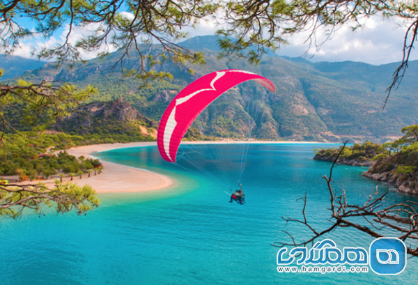 مزایای سفر به فتحیه در آذر ۱۴۰۴ 