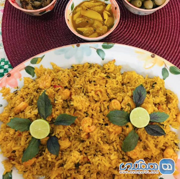 هواری میگو