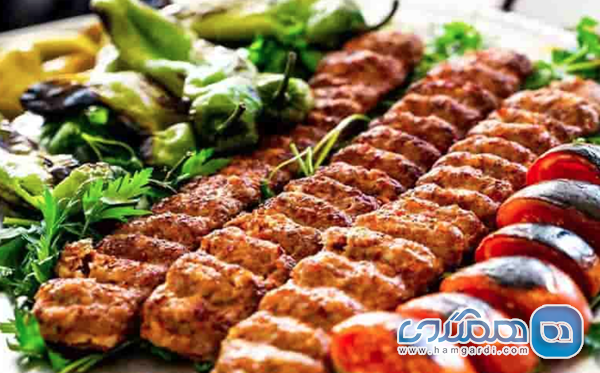 کباب