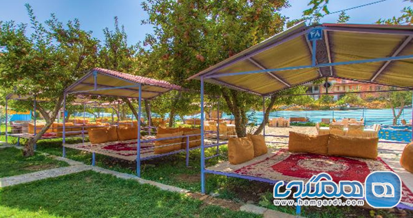 رستوران های ارومیه 1404: بهترین باغ رستوران ها و مراکز سرو غذای محلی آذری ارومیه باغ رستوران های برتر ارومیه در سال ۱۴۰۴