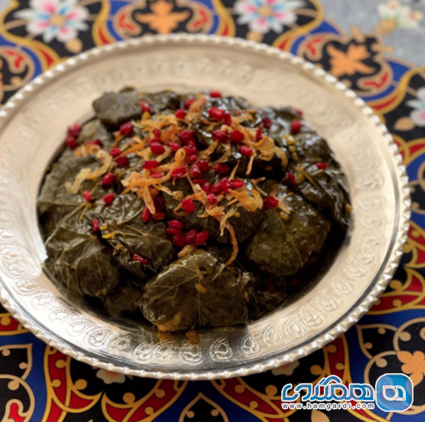 رستوران های ارومیه 1404: بهترین باغ رستوران ها و مراکز سرو غذای محلی آذری ارومیه رستورانگردی تخصصی در پایتخت آذربایجان غربی