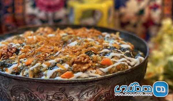 رستوران های ارومیه 1404: بهترین باغ رستوران ها و مراکز سرو غذای محلی آذری ارومیه راهنمای تخصصی چشیدن طعم های سنتی: از دلمه تا خورشت کنگر