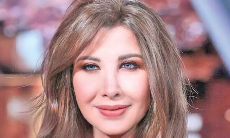نانسی عجرم خواننده انیمیشن پسر دلفینی شد نانسی عجرم خواننده انیمیشن پسر دلفینی شد