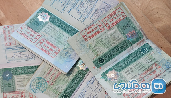 دعوتنامه رسمی (LOI) و ریسک های ویزا