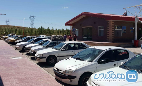 جمع بندی و برنامه ریزی یک توقف طلایی در زنجان