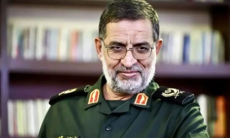 اظهارات مهم سخنگوی سپاه درباره جنگ + فیلم اظهارات مهم سخنگوی سپاه درباره جنگ + فیلم