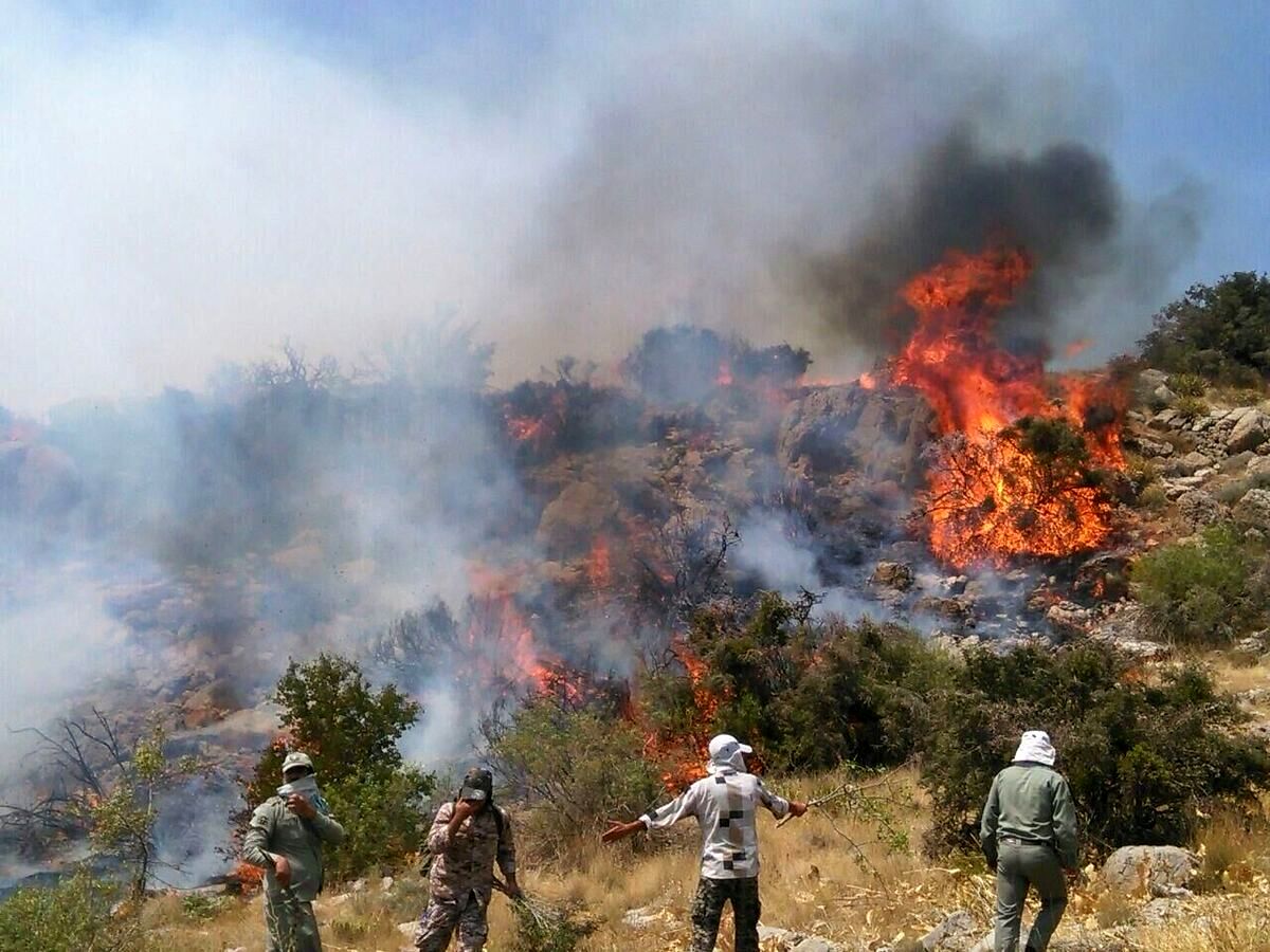 روستای الیت چالوس