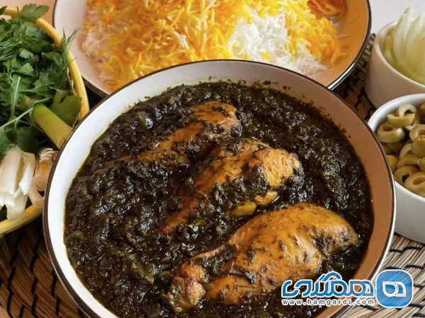 آشنایی با نبض آشپزی گناوه: غذاهای محلی که نباید از دست داد