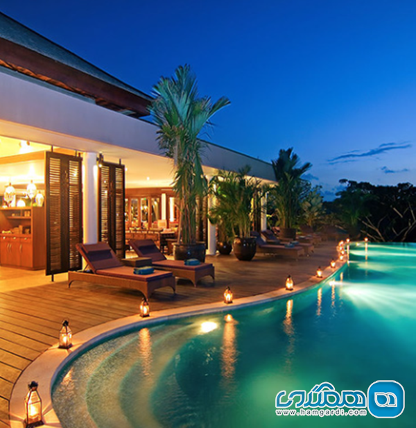 خدمات زمینی