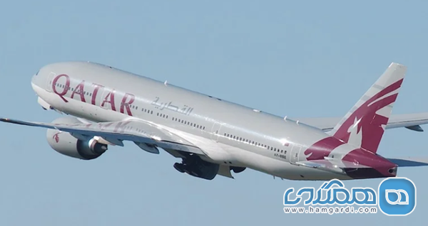 تحلیل کیفیت ایرلاین ها و خدمات پکیج