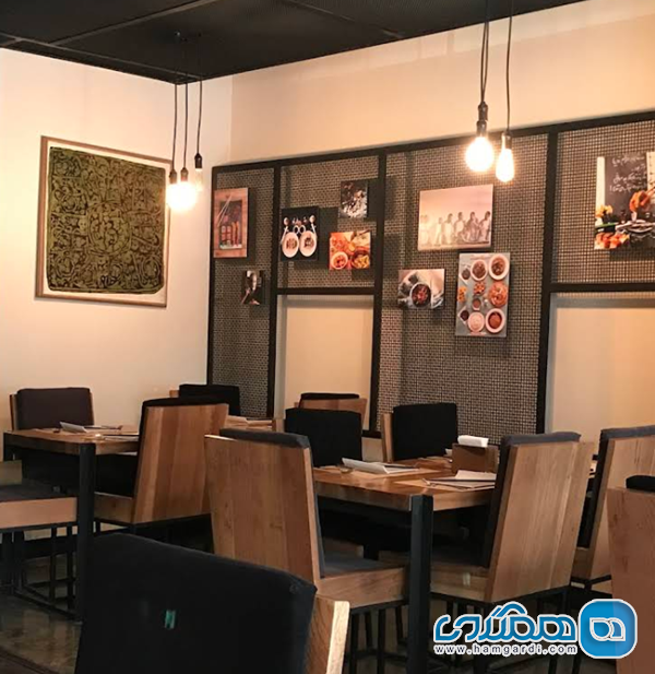 رستوران واسابی (Wasabi): کیفیت خالص سوشی و فضای پرطرفدار