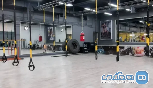 معرفی و تحلیل برترین مجموعه های بدنسازی بانوان در پاسداران