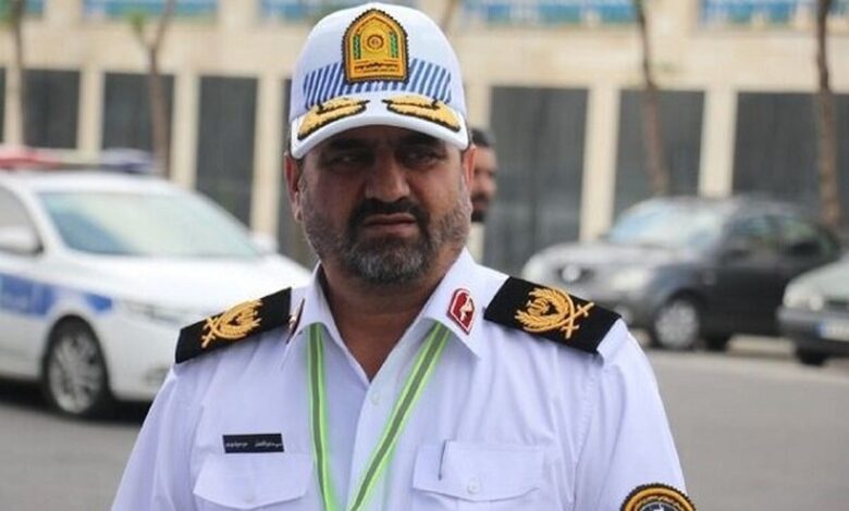 تا این ساعت در تهران از خودرو شخصی استفاده نکنید تا این ساعت در تهران از خودرو شخصی استفاده نکنید