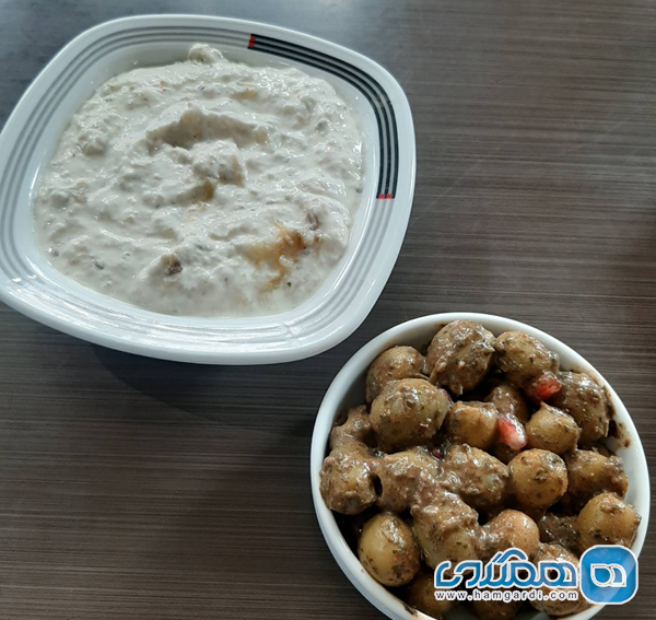 چاشنی های پرطرفدار؛ تکمیل کننده سفره گیلانی