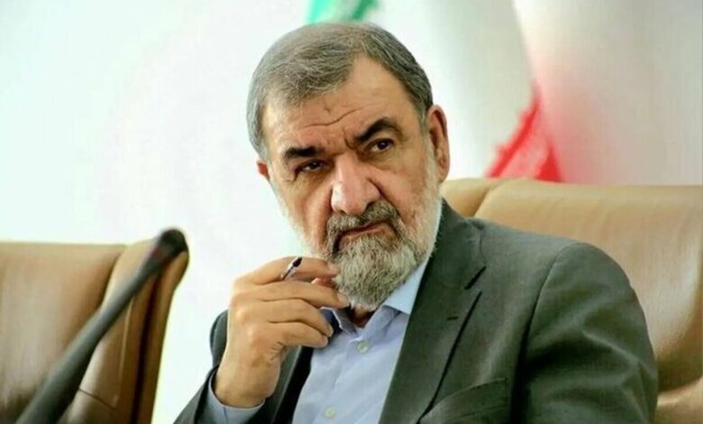 پیشنهاد محسن رضایی برای اصلاح حکمرانی اقتصادی پیشنهاد محسن رضایی برای اصلاح حکمرانی اقتصادی