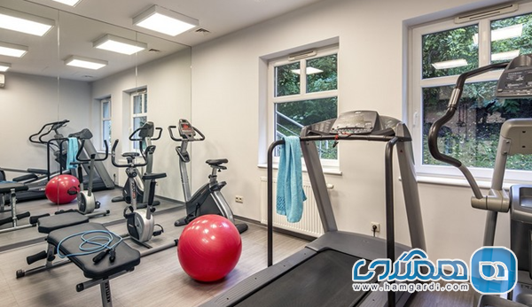 استانداردهای فنی، تجهیزات و زیرساخت (بهداشت و ایمنی)