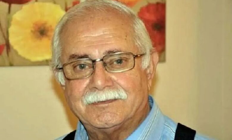 زمان تشییع پیکر ناصر مسعودی اعلام شد زمان تشییع پیکر ناصر مسعودی اعلام شد