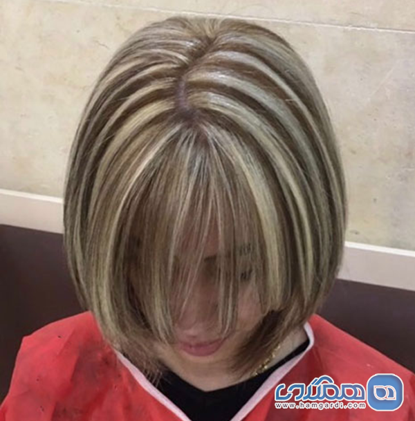 راهنمای تخصصی مراقبت های پس از رنگ و لایت (افزایش ماندگاری)