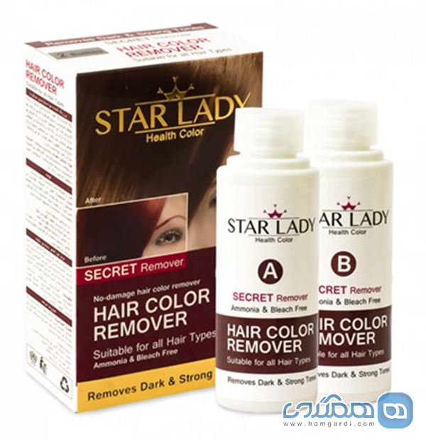 نقش برند مواد رنگ و دکلره (معیار اصلی کیفیت در ۱۴۰۴)