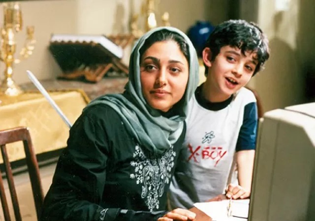 علی شادمان کیست؟ / از درخشش در «یاغی» تا بازداشت در جشن تولد