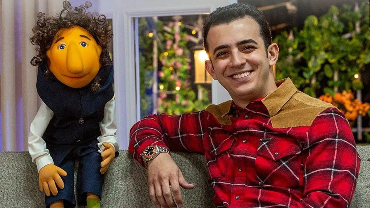 علی شادمان کیست؟ / از درخشش در «یاغی» تا بازداشت در جشن تولد