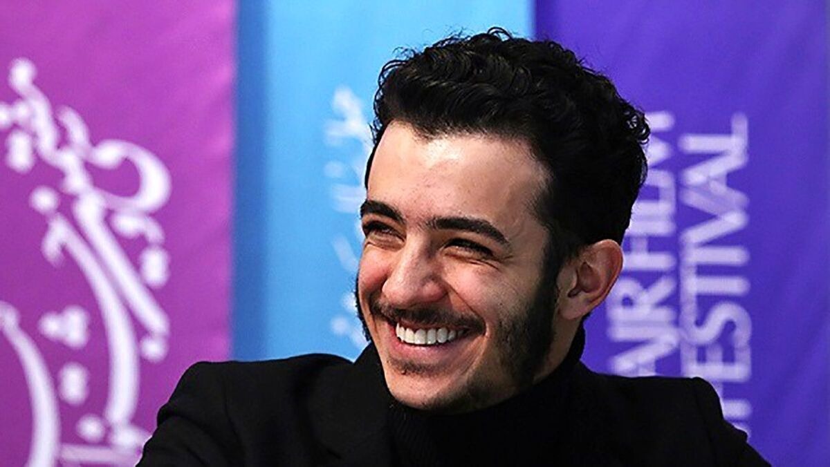 علی شادمان کیست؟ / از درخشش در «یاغی» تا بازداشت در جشن تولد