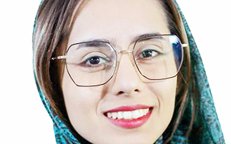 الگویی برای آینده الگویی برای آینده