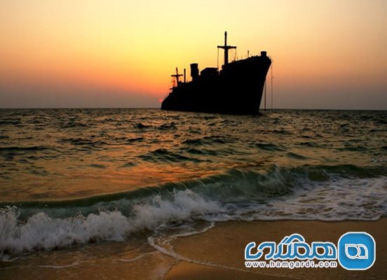 تور کیش از کرمانشاه در آذر 1404: شادی برای همه اعضای خانواده تور کیش از کرمانشاه در آذر 1404: شادی برای همه اعضای خانواده