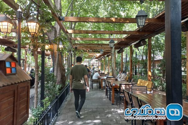 رستوران های ارومیه 1404: بهترین باغ رستوران ها و مراکز سرو غذای محلی آذری ارومیه رستوران های ارومیه 1404: بهترین باغ رستوران ها و مراکز سرو غذای محلی آذری ارومیه