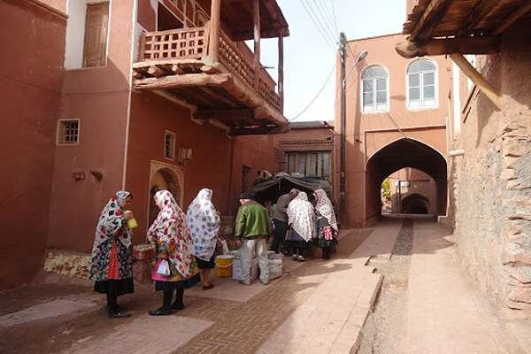 اژدری: توسعه گردشگری روستایی از اولویت های استان کرمان است - خبرگزاری مهر | اخبار ایران و جهان اژدری: توسعه گردشگری روستایی از اولویت های استان کرمان است - خبرگزاری مهر | اخبار ایران و جهان