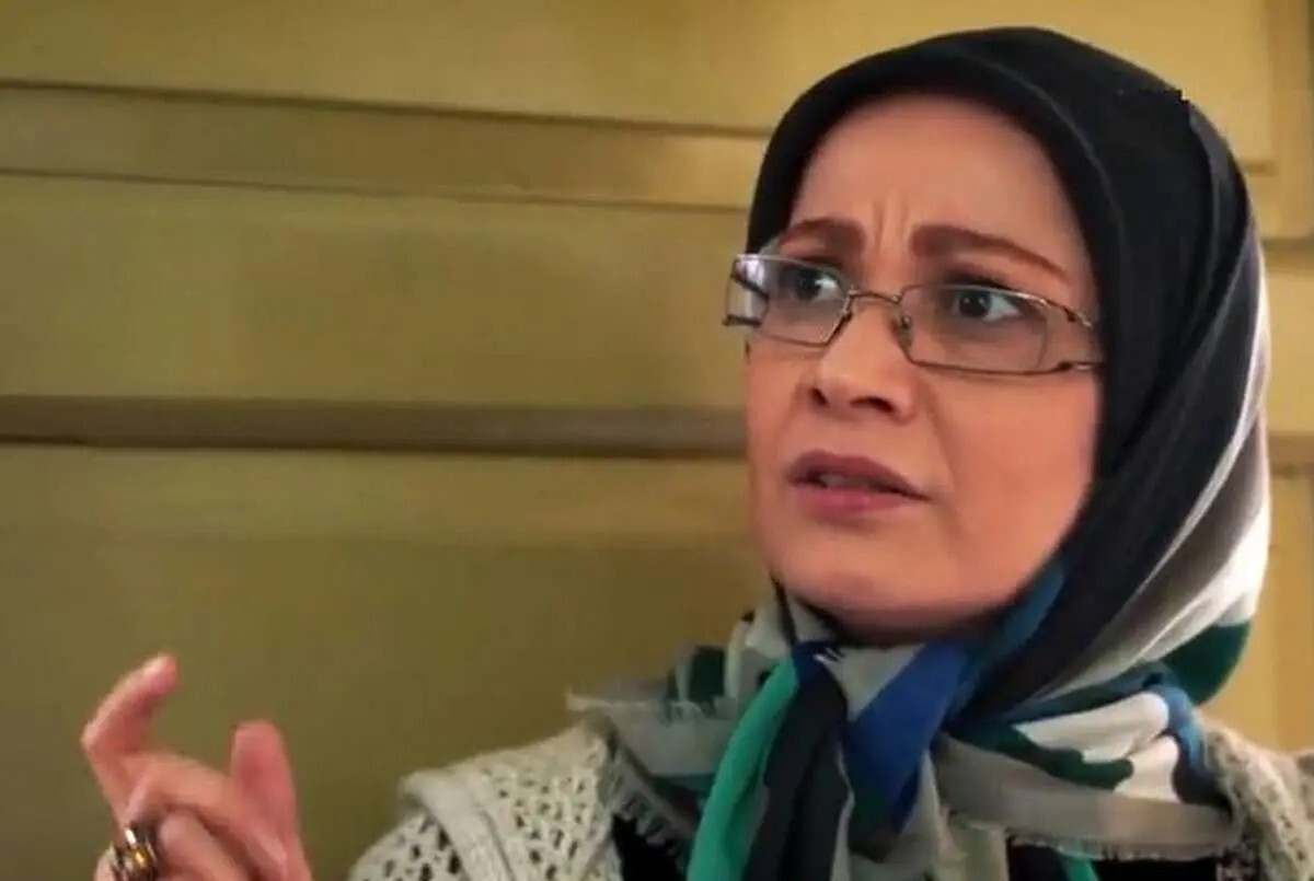 تغییر چهره فهیمه از پایتخت ۱ تا الان/ چی بود و چی شد!