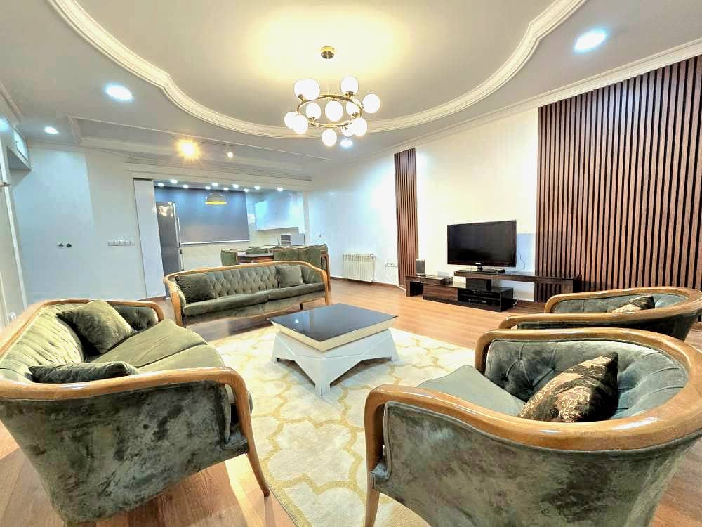 راهنمای کامل انتخاب آپارتمان و سوئیت مبله در تهران