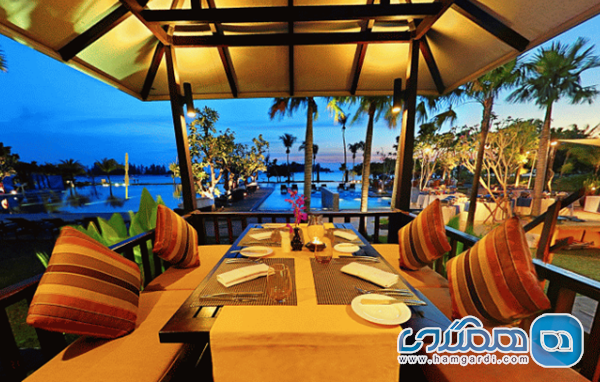 راهنمای رستورانگردی تخصصی: کشف طعم های اصیل و حلال مالایی