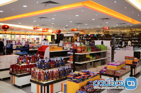 خرید معاف از مالیات (Duty-Free)؛ استراتژی هوشمندانه خرید در لنکاوی