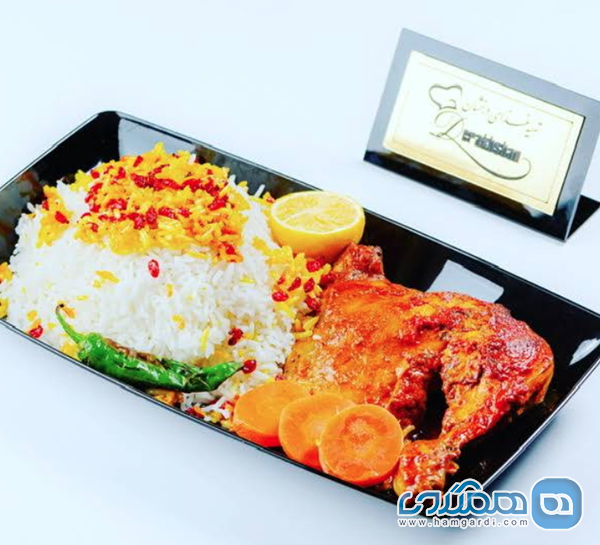 تهیه غذای درخشان: قهرمان بی بدیل کترینگ (امتیاز ۴.۷ از ۱۴۲۰ رای)