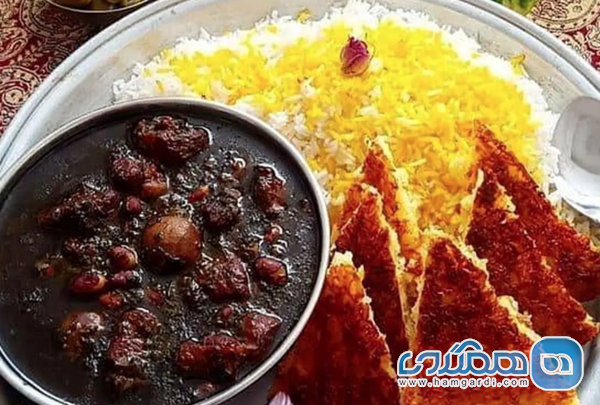 تهیه غذای خوان سالار