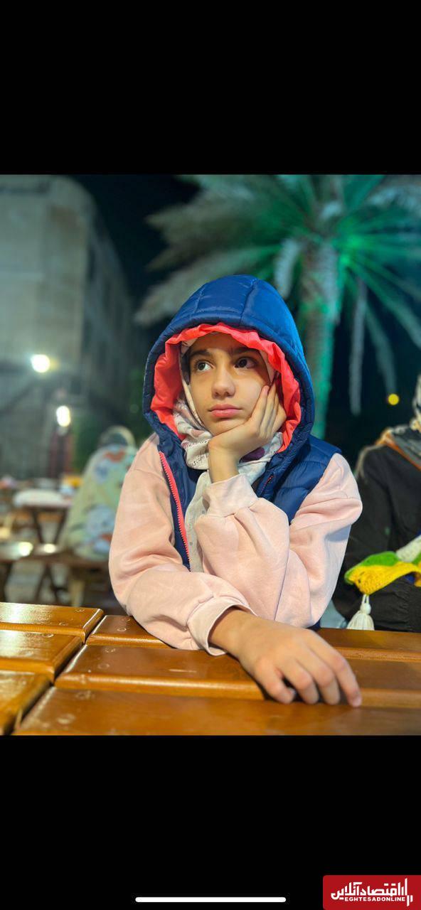 عاشقانه‌های یک پدر با فرزندانش / روایت تصویری از اسماعیل سقاب اصفهانی و فرزندی که اعضای بدنش اهدا شد