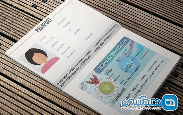 راهنمای جامع ویزای توریستی تایلند 1404: مراحل درخواست + مدارک لازم الزامات جدید ویزای الکترونیکی (e-Visa) برای ایرانیان