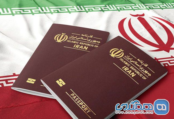 راهنمای جامع ویزای توریستی تایلند 1404: مراحل درخواست + مدارک لازم مدارک لازم برای ویزای توریستی تایلند (Single Entry) در سال ۲۰۲۵