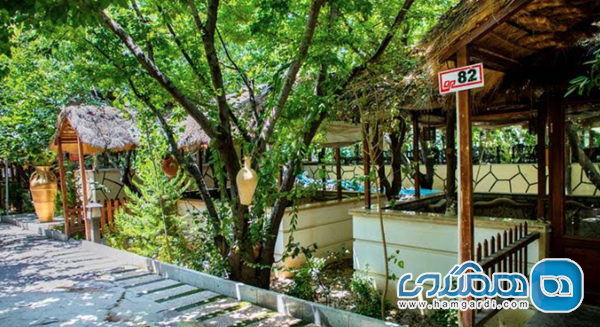 معرفی تعدادی از بهترین باغ رستوران های سنتی شهریار در سال 1404 باغ رستوران ارکیده شعبه شهریار: تجربه لوکس و امکانات خانوادگی