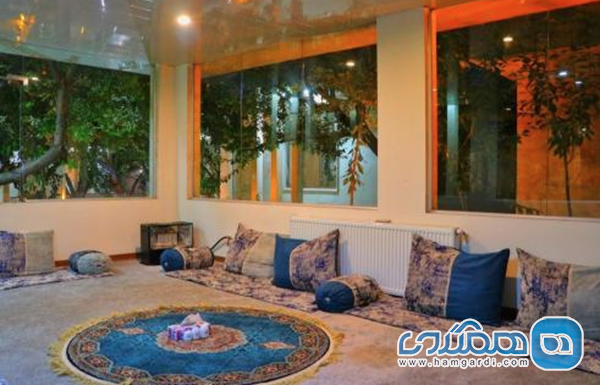 معرفی تعدادی از بهترین باغ رستوران های سنتی شهریار در سال 1404 باغ رستوران شالیزه: تخصص در فضاسازی و آلاچیق های فرشی
